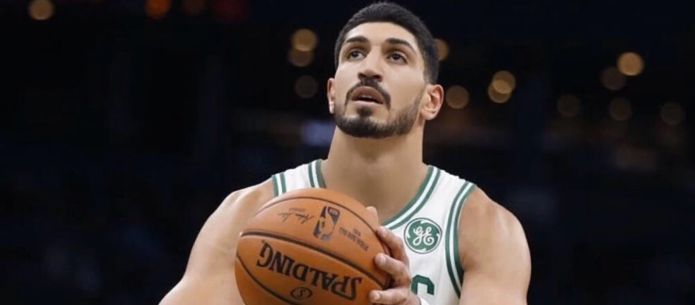 «Πυρά» Ε.Καντέρ κατά Ρ.Τ.Ερντογάν: «Δεν δείχνει σεβασμό στο διεθνές δίκαιο και στα ανθρώπινα δικαιώματα»